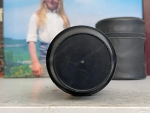 Leica Leitz Wetzlar Noctilux M 50 mm Objektiv Bild 2