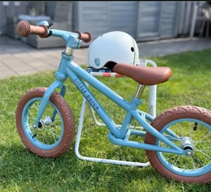 Little Dutch Laufrad blau