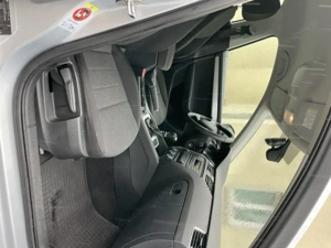 Skoda Octavia Combi 1,6 Ambition TDI 4x4 Green tec Bild 9