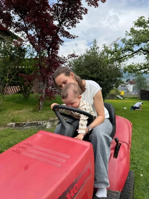 Spielhaus, Baumhaus, Hütte, Kinder Bild 4