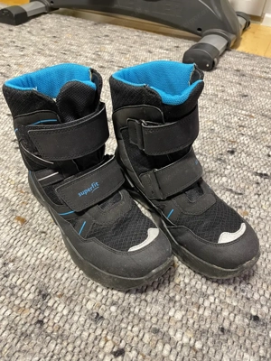 Superfit Winterstiefel Grösse 38-39 Bild 2