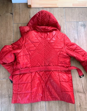 Übergangsjacke Bild 5