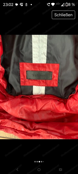 Übergangsjacke Bild 3