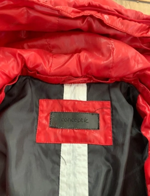 Übergangsjacke Bild 2