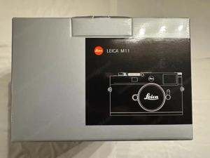 Kamera Leica M11 Bild 3