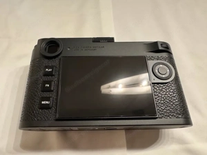 Kamera Leica M11 Bild 2