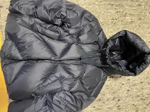 Daunenjacke Grösse 42 C&A Premium Bild 3