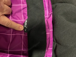 Winterjacke Schijacke Mädchen  Gr. 40 Bild 3