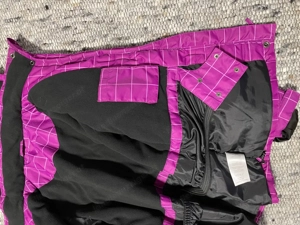 Winterjacke Schijacke Mädchen  Gr. 40 Bild 2