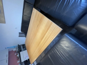 ESSTISCH gebraucht Bild 2