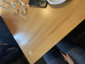 ESSTISCH gebraucht Bild 5