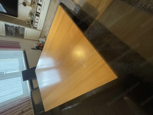 ESSTISCH gebraucht Bild 4