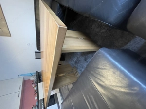 ESSTISCH gebraucht Bild 3