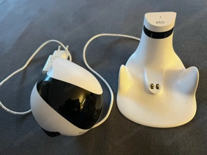 Kamera Roboter Bild 2