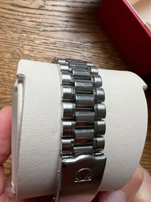 Omega Speedmaster Reduced Bild 4