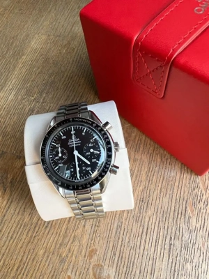 Omega Speedmaster Reduced