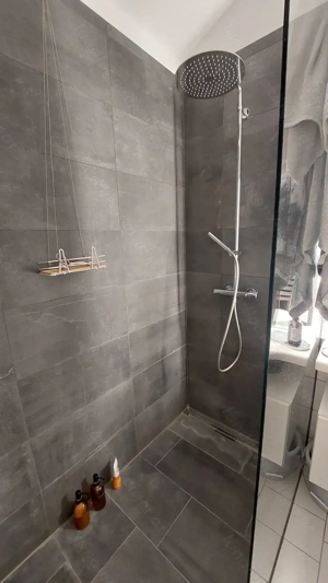 Sonnige 2-Zimmer-Dachgeschoss-Wohnung in Sulz  Bild 2