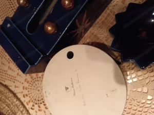 3 teiliges Designerset Vienna Collektion Bild 3