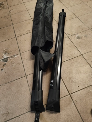 Range Rover Dachträger  Bild 2