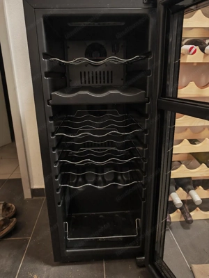 Weinkühlschrank 