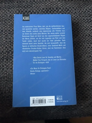 3 Krimis, Jean-Luc Bannalec Bild 3