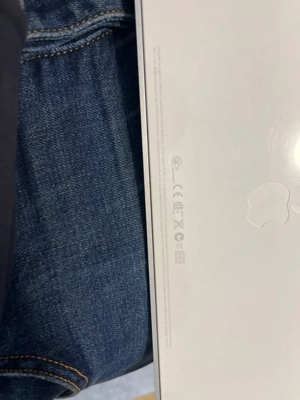 Apple  Tastetur  Bild 2