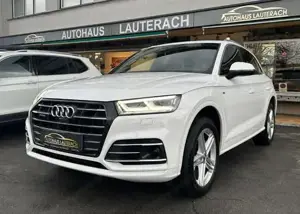 Audi Q5 Bild 3