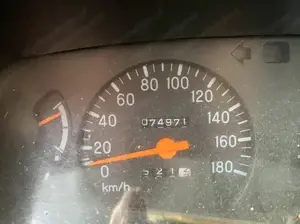 Mitsubishi L200 Bild 3