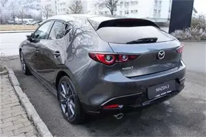 Mazda 3 Bild 4
