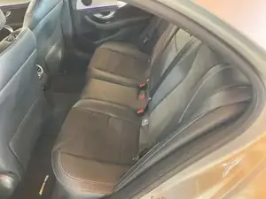 Mercedes-Benz E-Klasse Bild 3