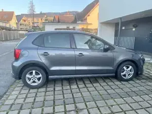 VW Polo Bild 7