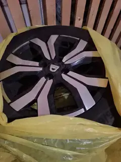 Dacia Stepway Sandero Bild 8