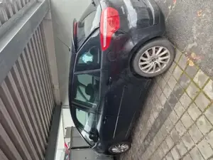 Citroen C4 Picasso Bild 7