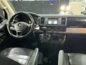 VW T6 Bild 8