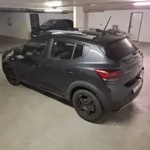 Dacia Stepway Sandero Bild 7