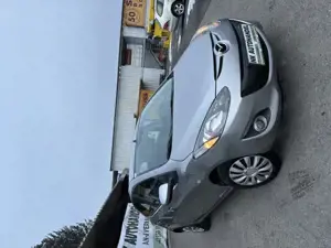 Mazda 2 Bild 2