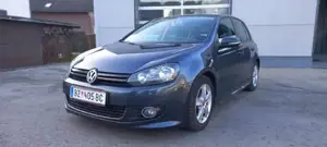 VW Golf Bild 5