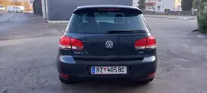 VW Golf Bild 4