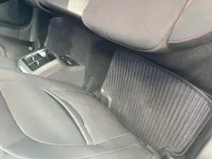 Skoda Octavia Bild 10