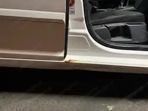 Skoda Octavia Bild 2