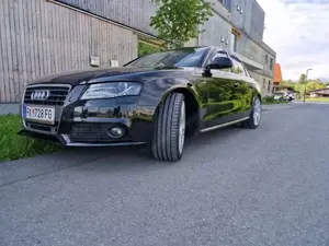 Audi A4 Bild 2