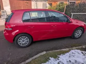 VW Golf Bild 4