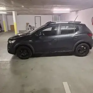 Dacia Stepway Sandero Bild 6