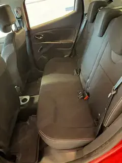 Renault Clio 1.2 16V Bild 5