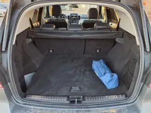 Mercedes-Benz GLE Bild 2