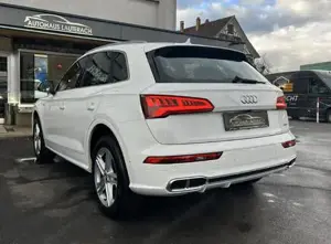 Audi Q5 Bild 5