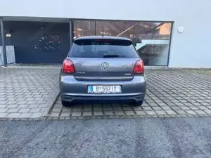 VW Polo Bild 5