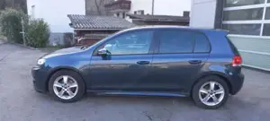 VW Golf Bild 6