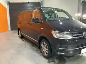 VW T6 Bild 7