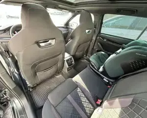 Skoda Octavia Bild 8